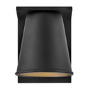 Hinkley Hans LED Outdoor Extra Small Wall Mount Lantern Alternative Image 9