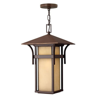 Hinkley Harbor 12V LED 11" Outdoor Medium Hanging Lantern 