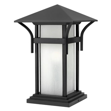Hinkley Harbor Alternative Image 12V LED Outdoor Medium Pier Mount Lantern Alternative Image 1