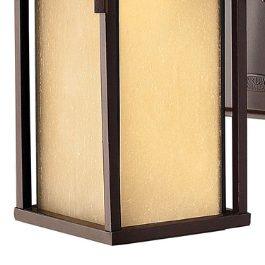 Hinkley Harbor Alternative Image 12V LED Outdoor Medium Wall Mount Lantern Alternative Image 4