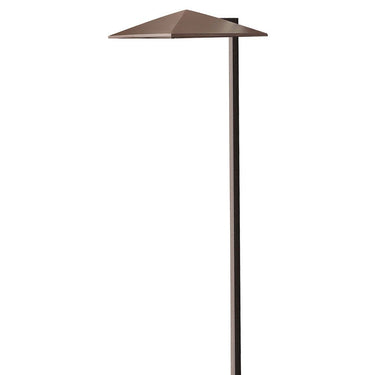 Hinkley Harbor 12V LED Path Light 