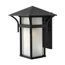 Hinkley Harbor Medium Outdoor Wall Mount Lantern Alternative Image 3