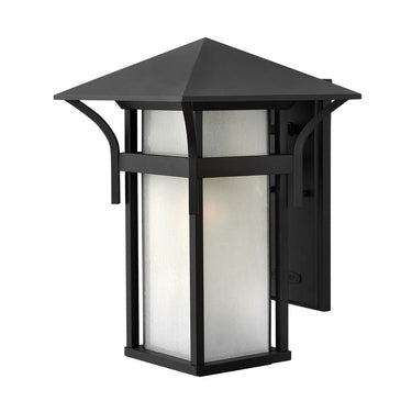 Hinkley Harbor Medium Outdoor Wall Mount Lantern Alternative Image 3