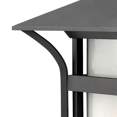 Hinkley Harbor Medium Outdoor Wall Mount Lantern Alternative Image 5