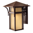 Hinkley Harbor Medium Outdoor Wall Mount Lantern 