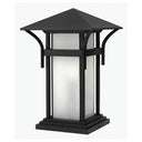 Hinkley Harbor Outdoor Medium Pier Mount Lantern Alternative Image 3