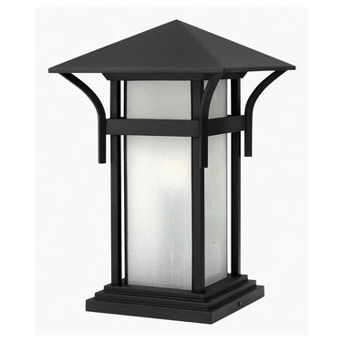 Hinkley Harbor Outdoor Medium Pier Mount Lantern Alternative Image 3