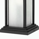 Hinkley Harbor Outdoor Medium Pier Mount Lantern Alternative Image 5
