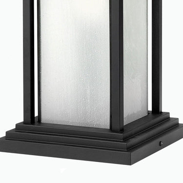 Hinkley Harbor Outdoor Medium Pier Mount Lantern Alternative Image 5