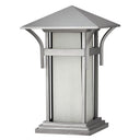 Hinkley Harbor Outdoor Medium Pier Mount Lantern Alternative Image 6