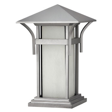 Hinkley Harbor Outdoor Medium Pier Mount Lantern Alternative Image 6