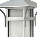 Hinkley Harbor Outdoor Medium Post Mount Lantern Alternative Image 10