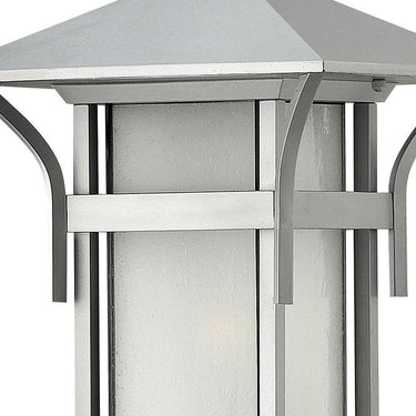 Hinkley Harbor Outdoor Medium Post Mount Lantern Alternative Image 10