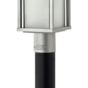 Hinkley Harbor Outdoor Medium Post Mount Lantern Alternative Image 11