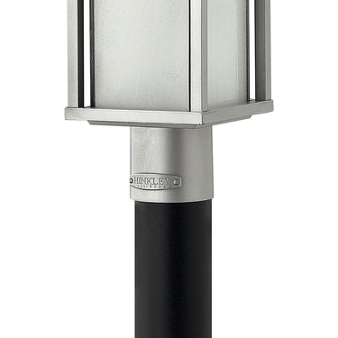 Hinkley Harbor Outdoor Medium Post Mount Lantern Alternative Image 11