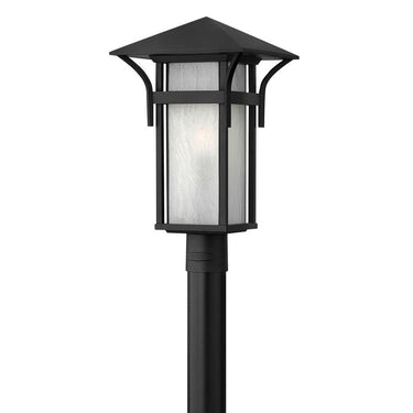 Hinkley Harbor Outdoor Medium Post Mount Lantern Alternative Image 4