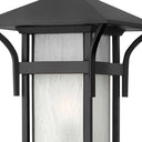 Hinkley Harbor Outdoor Medium Post Mount Lantern Alternative Image 6