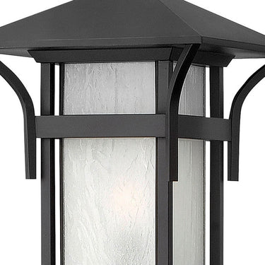 Hinkley Harbor Outdoor Medium Post Mount Lantern Alternative Image 6