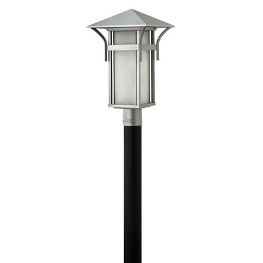 Hinkley Harbor Outdoor Medium Post Mount Lantern Alternative Image 8