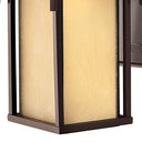 Hinkley Harbor Outdoor Medium Wall Mount Lantern Alternative Image 2