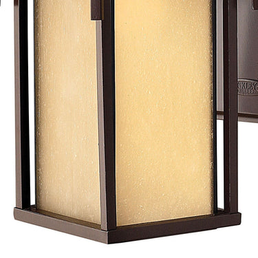 Hinkley Harbor Outdoor Medium Wall Mount Lantern Alternative Image 2