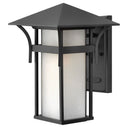 Hinkley Harbor Outdoor Medium Wall Mount Lantern Alternative Image 3