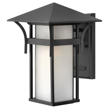 Hinkley Harbor Outdoor Medium Wall Mount Lantern Alternative Image 3