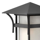Hinkley Harbor Outdoor Medium Wall Mount Lantern Alternative Image 6