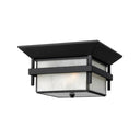 Hinkley Harbor Outdoor Small Flush Mount Alternative Image 3