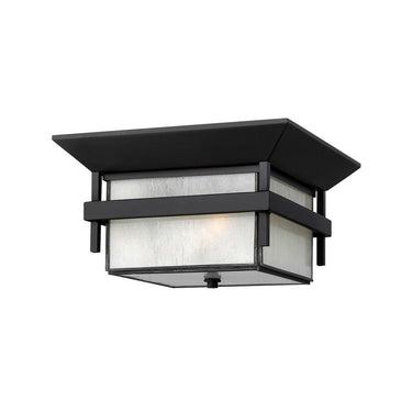 Hinkley Harbor Outdoor Small Flush Mount Alternative Image 3