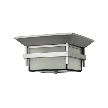 Hinkley Harbor Outdoor Small Flush Mount Alternative Image 6
