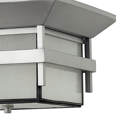 Hinkley Harbor Outdoor Small Flush Mount Alternative Image 8