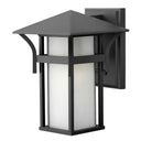 Hinkley Harbor Outdoor Small Wall Mount Lantern Alternative Image 6