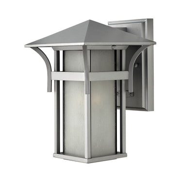Hinkley Harbor Outdoor Small Wall Mount Lantern Alternative Image 8