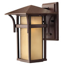 Hinkley Harbor Outdoor Small Wall Mount Lantern 