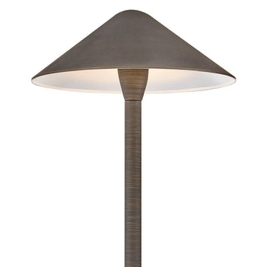 Hinkley Hardy Island Lg. Standard Path Light Alternative Image 12V LED Large Path Light Alternative Image 2