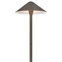 Hinkley Hardy Island Lg. Standard Path Light Alternative Image 12V LED Large Path Light Alternative Image 3