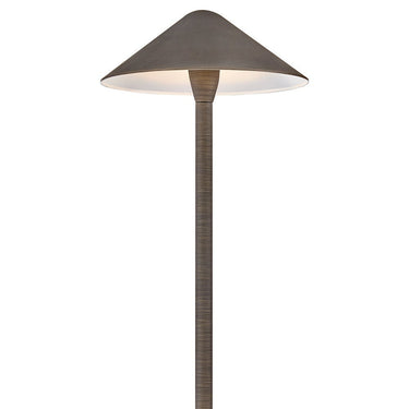 Hinkley Hardy Island Lg. Standard Path Light Alternative Image 12V LED Large Path Light Alternative Image 3
