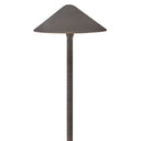 Hinkley Hardy Island Lg. Standard Path Light 12V LED Large Path Light 