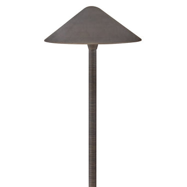 Hinkley Hardy Island Lg. Standard Path Light 12V LED Large Path Light 