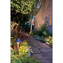 Hinkley Hardy Island Path Light Alternative Image 12V LED Large Classic Path Light Alternative Image 6