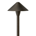 Hinkley Hardy Island Path Light Alternative Image 12V LED Large Classic Path Light Alternative Image 2