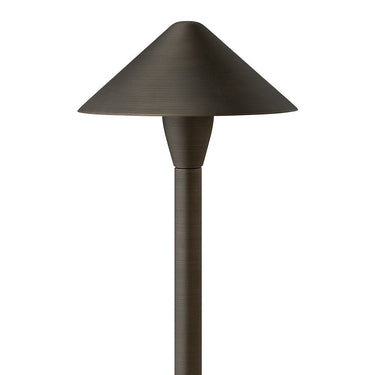 Hinkley Hardy Island Path Light Alternative Image 12V LED Large Classic Path Light Alternative Image 2