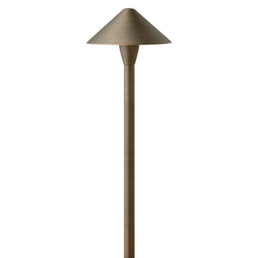 Hinkley Hardy Island Path Light Alternative Image 12V LED Large Classic Path Light Alternative Image 3