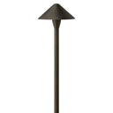 Hinkley Hardy Island Path Light 12V LED Large Classic Path Light 