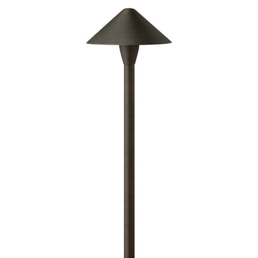 Hinkley Hardy Island Path Light 12V LED Large Classic Path Light 