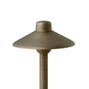 Hinkley Hardy Island Path Light Alternative Image 12V LED Large Standard Path Light Alternative Image 2