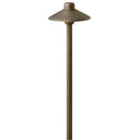 Hinkley Hardy Island Path Light 12V LED Large Standard Path Light 