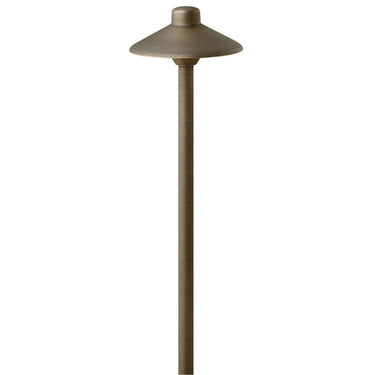 Hinkley Hardy Island Path Light 12V LED Large Standard Path Light 