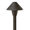 Hinkley Hardy Island Path Light Alternative Image 12V LED Mini Classic Path Light Alternative Image 2